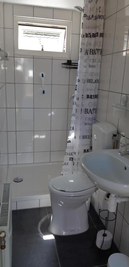 Rekerlanden 267 Hotel Warmenhuizen Kültér fotó