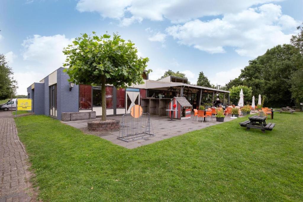 Rekerlanden 267 Hotel Warmenhuizen Kültér fotó